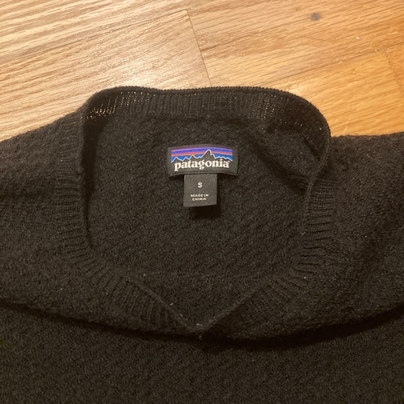 W's Patagonia Capilene Crew - Picture 5 of 6